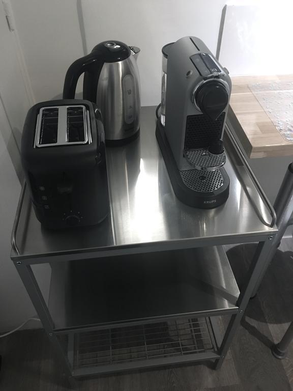 L'Ideal 112 - 85M2, 2 Chambres, Parking & Cabine De Plage Deauville Ngoại thất bức ảnh